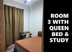 Ria Apartments (D5), Apartment #559366711